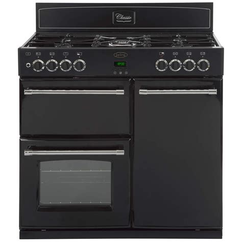 belling classic 90gt 90cm gas range cooker